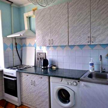 Продаж 2к квартири по проспекту Лісовому, буд. 43, Деснянський район, Лісовий масив