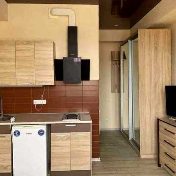 Здам 1к смарт - квартиру, 20м2, Центр Короленко,25. Реальна. Вільна.