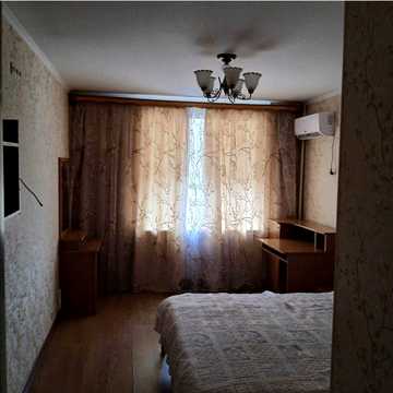 Продаж, Квартира, 2 кімнати, 50 м², Овідіопольська дорога (Черемушки), Черьомушки, Одеса