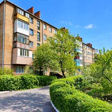 ‼️ 3-кімнатна квартира в с. Новосілки ‼️ 66.1 м2 | 2 поверх | Без Комісії