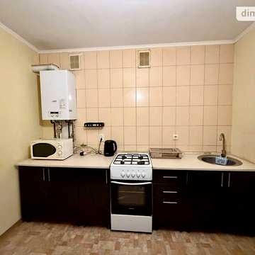 Довгострокова оренда 1к Квартира Миколаївська вулиця ЖК Академичный