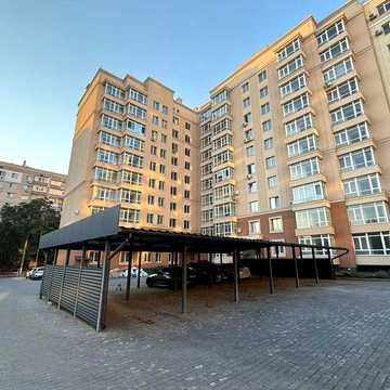 ‼️ Продаж 3к квартири 98.8 кв. м на 1 Слобідській 32. Новобудова. єОселя ‼️ ЖК Премьєр Хаус