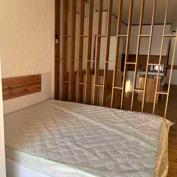 Сдам квартиру-студию в ЖК Best house , ул.Мандрыковская 51Л