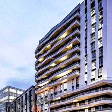 Продаж 2-кімнатної квартири 72 м² у ЖК Washington City (вул. Вашингтона, бічна вул. Зеленої) ЖК Washington City
