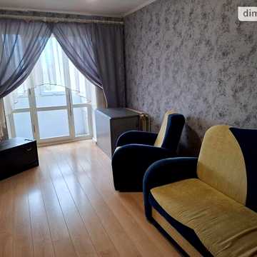 Довгострокова оренда 2к Квартира Чернівецька вулиця