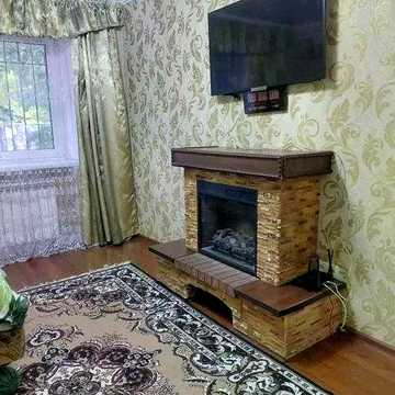 Аренда 2к квартиры Кульбакино‼️
