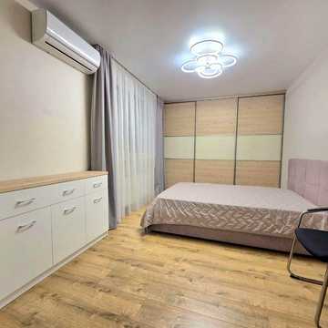 Оренда 1-кімнатної квартири, Позняки, вул. Крушельницької, 15