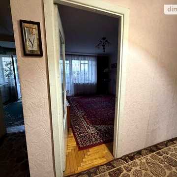 Продаж 3к Квартира Самбірська вулиця