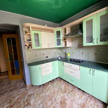 Однокімнатна квартира у центрі міста