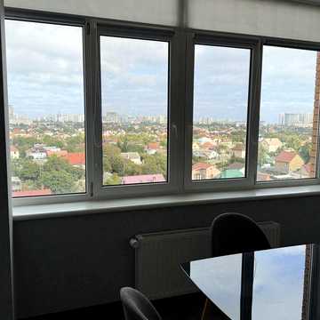 Здам довгостроково квартиру з інвертором, повна автономія під час відключень (ЖК Дмитрієвський, Жаботинського 56А)