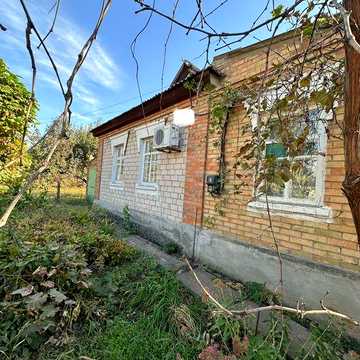 Продается дом в городе Марганец