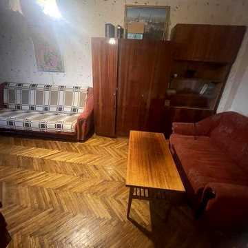 Оренда Дарниця проспект Миру, 17, охайна 1 к.кв. 34 кв.м