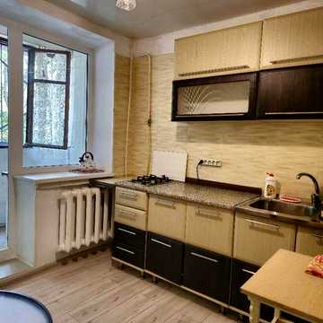 Сдам 1 комн. квартиру  1 этаж 5 Фонтана , рядом Парк , Море.