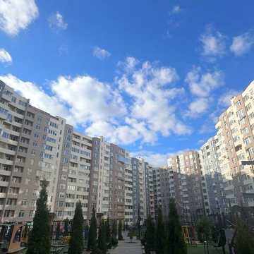 Довгострокова оренда 2к Квартира Київська вулиця ЖК Киевский
