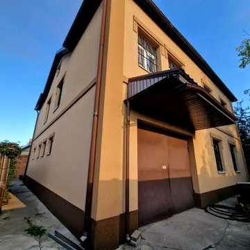 Здам будинок, 12-й Квартал