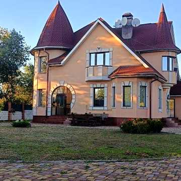 Продаж  казкового будинку у казковому місті
