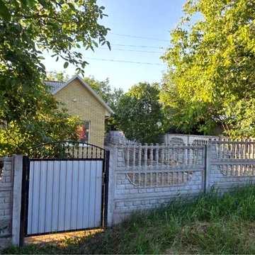 Продаж частини будинка у Вороновиці