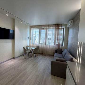 Автономна квартира River Stone 5квт Інвертор Трускавецька 6В