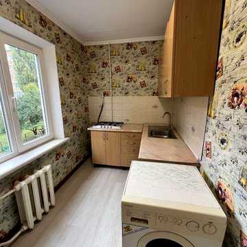 оренда 1 к квартири вулиця Зарічанська 22/4