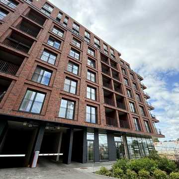 Продаж однокімнатної квартири в ЖК Рибалский ЖК Рибальський