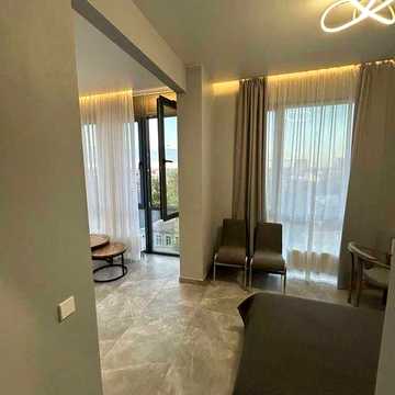 Здається 2-кімнатна квартира в ЖК Geneve , вул.Костомарівська 1А