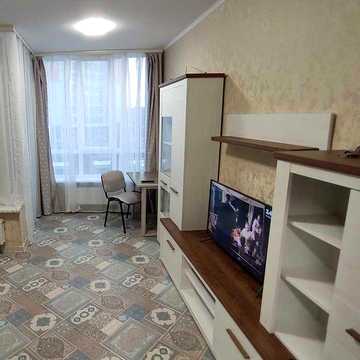 Здається 1-кімнатна квартира в ЖК Каховская, ул. Каховська, 62-А