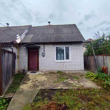 Продаж частини будинку вул. Корольова