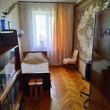 Здам 2-кімнатну квартиру в Приморському районі на вулиці Сегедській поряд з парком Перемоги з газом  та усім необхідним для комфортного проживання