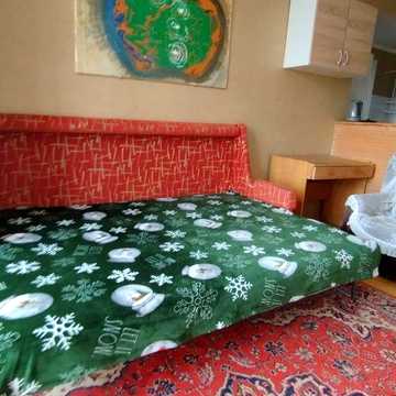 Оренда 1-кімнатна квартира. Власник