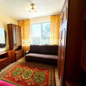 Продажа 1к квартири у Голосіївському районі (Паньківщина), Центр