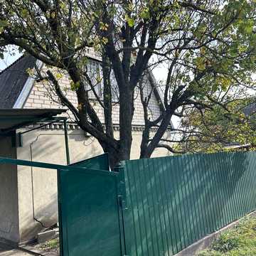 Дача куліші 29 скважина