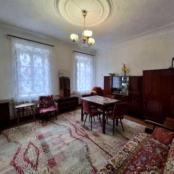 Продаю 1к.кв. Центр,жилкоп, В. Морська- Героів рятувальників
