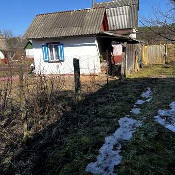 Продам дачу в садовому товаристві «Авангард»