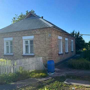 Продається будинок в с Слобода
