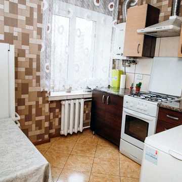 Здається однокімнатна квартира на вулиці Винниченка