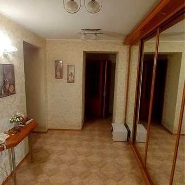 сдача 3 комнатная , соборная, ремонт
