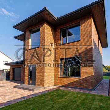 Продаж будинку Білогородка, 217 м², ділянка 8 соток