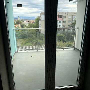Продаж 1к Квартира Ілони Зріні вулиця ЖК Budapest Dream