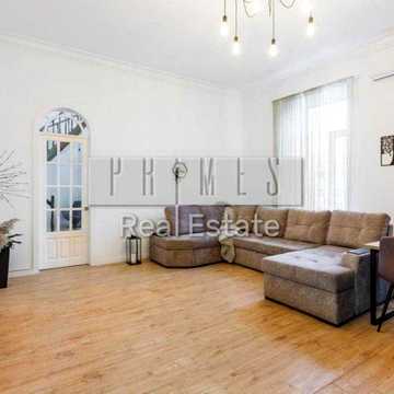 Оренда квартири 220м2 5кімн біля метро Конктрактова площа вул. Костянтинівська,1 Поділ / квартира під офіс /