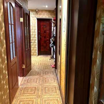 продам 3 квартиру на пр-ті Миру