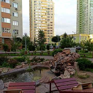 Продаж 2к. квартири вул. Воскресенська, ЖК Паркові Озера ЖК Паркові Озера