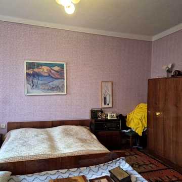 Продаж 4-кімн. квартири на Ракоці