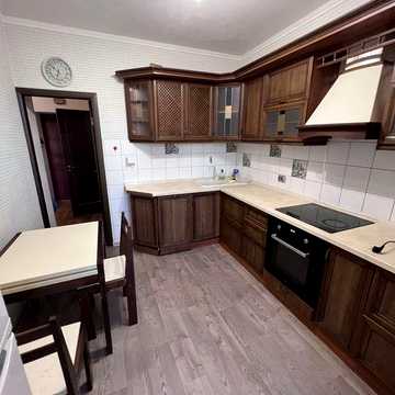 Здам 1к квартиру в новому будинку на Борщагівці Без комісії
