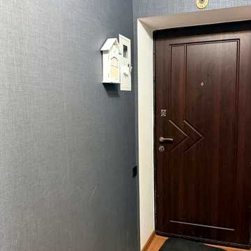 Здам квартиру 48кв 2 кімнати