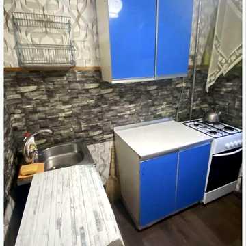 Довгострокова оренда 1к Квартира Академіка Заболотного вулиця