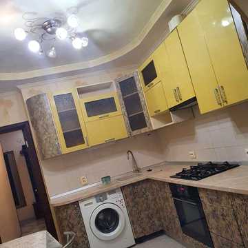 Сдам 2 комнатную квартиру 7/10 Ярослава Байса Пересепский район