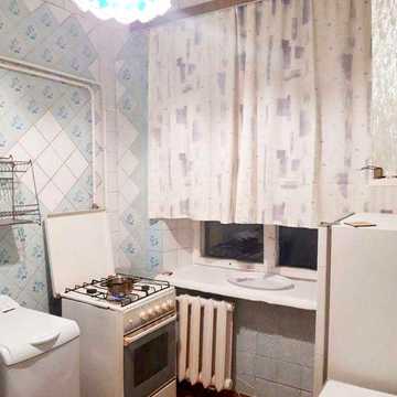Продам 2х кімнатну квартиру