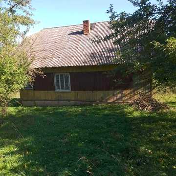 Продаж житлового будинку с. Мельничне, Самбірський район