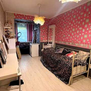 продаж квартири по вул. В. Великого, 52 м.кв, Франківський р-н