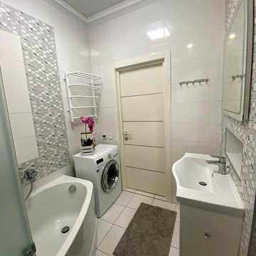 Довгострокова оренда 2к Квартира Моссаковського Володимира вулиця ЖК iQ-House